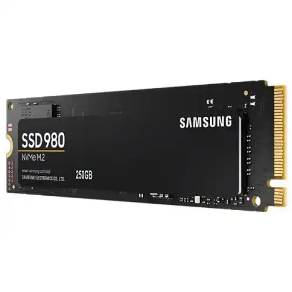 SSD M.2 250GB Samsung 980 MZ-V8V250BW