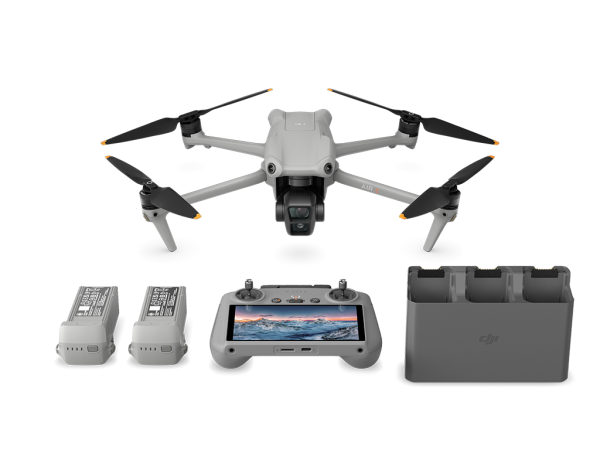Dron DJI Air 3 Fly More Combo (DJI RC2)' ( 'CP.MA.00000693.01' ) 