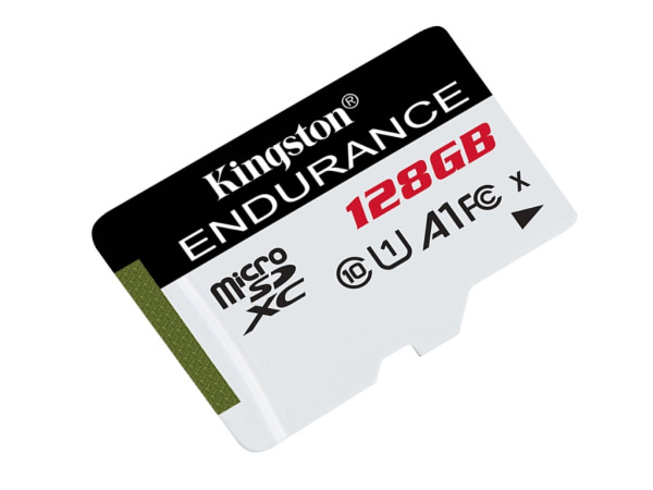 Memorije kartice KINGSTON SDCE128GBmicroSDXC128GBClass10 U1170MBs-70MBs' ( 'SDCE128GB' ) 