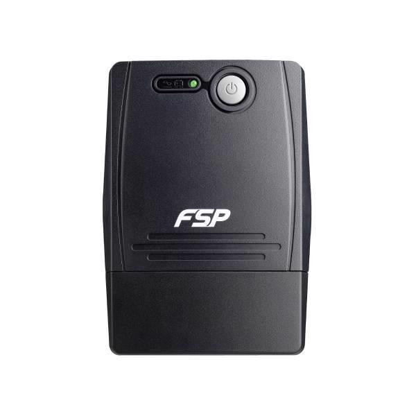FSP UPS FP 800VA / 480W AVR Šuko ( 5167 )