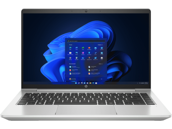 Laptop HP ProBook 440 G9 DOS14''FHD AG IPSi5-1235U16GB512GBGLAN' ( '723V5EA' ) 