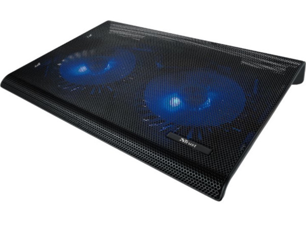 Hladnjak za laptop TRUST AZUL 17,3''crna' ( '20104' ) 