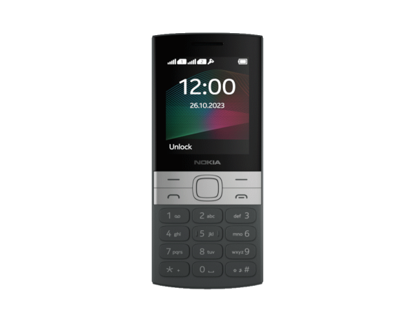 Mobilni telefon NOKIA 150 2023crna' ( '286842744' ) 