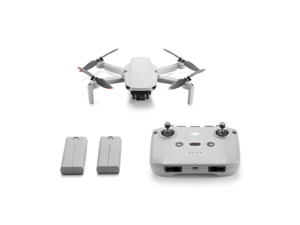 Dron DJI Mini 2 SE Fly More Combo' ( 'CP.MA.00000574.01' ) 