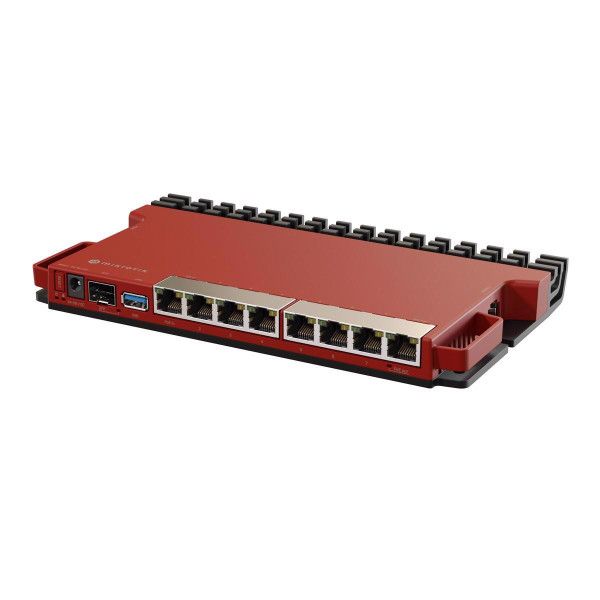 Mikrotik L009UiGS-RM router ( 5173 )