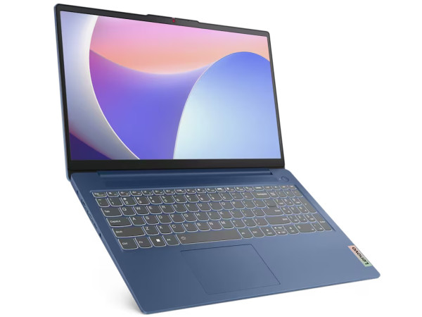 Laptop LENOVO IdeaPad 3 Slim 15IAN8 DOS15.6''FHDi3-N3058GB256GB SSDSRBteget' ( '82XB0057YA' ) 