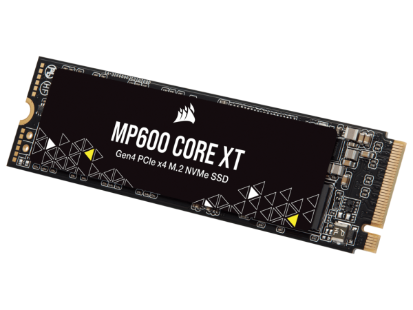 SSD CORSAIR MP600 CORE XT 2TBM.2NVMecrna' ( 'CSSD-F2000GBMP600CXT' ) 