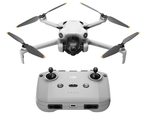 Dron DJI Mini 4 Pro' ( 'CP.MA.00000731.01' ) 