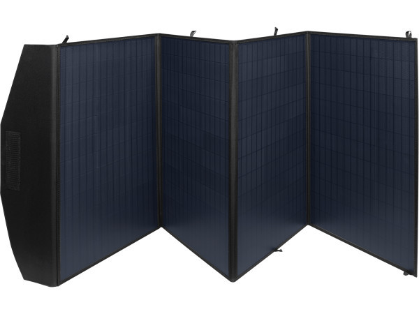 Solarni panel punjač Sandberg 420-82 200W QC3.0PDDC