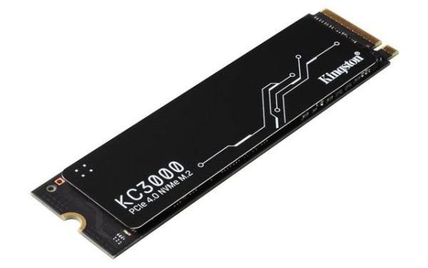 SSD.M.2.2TB KINGSTON SKC3000D2048G