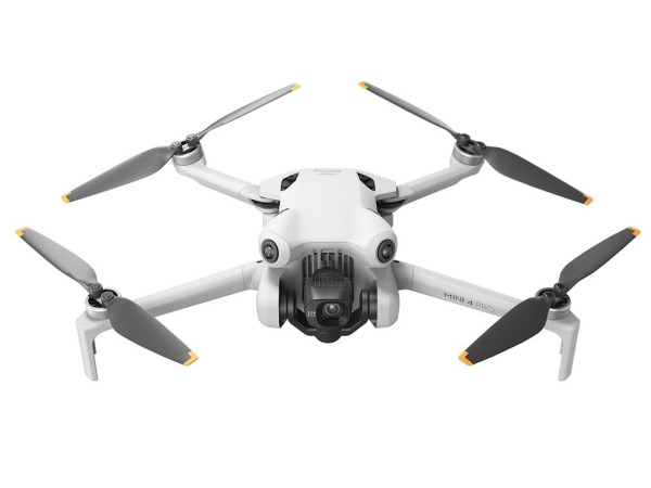 Dron DJI Mini 4 Pro Fly More Combo (DJI RC 2)' ( 'CP.MA.00000735.04' ) 
