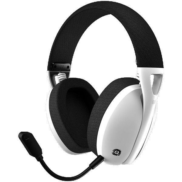 CANYON Ego GH-13, Gaming BT headset, +virtual 7.1 support in 2.4G mode, with chipset BK3288X, BT version 5.2, cable 1.8M, size: 198x184x79m