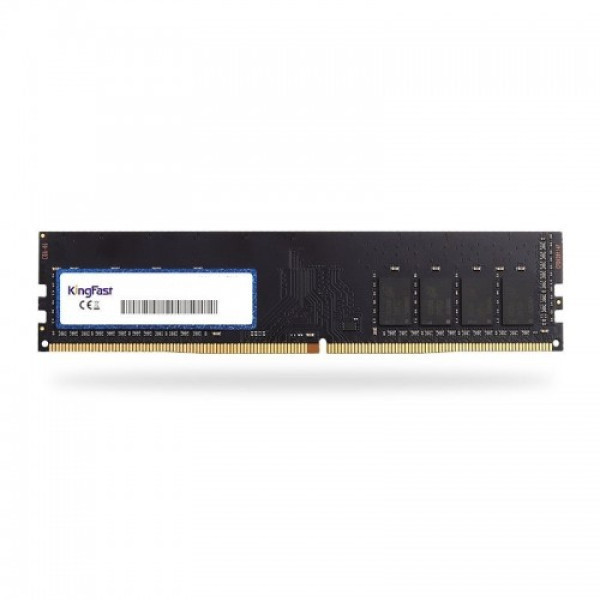 RAM DDR3 4GB 1600MHz KingFast, KF1600DDAD3-4GB