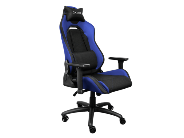 Stolica GXT714B TRUST RUYA ECO gamingplava' ( '25131' ) 