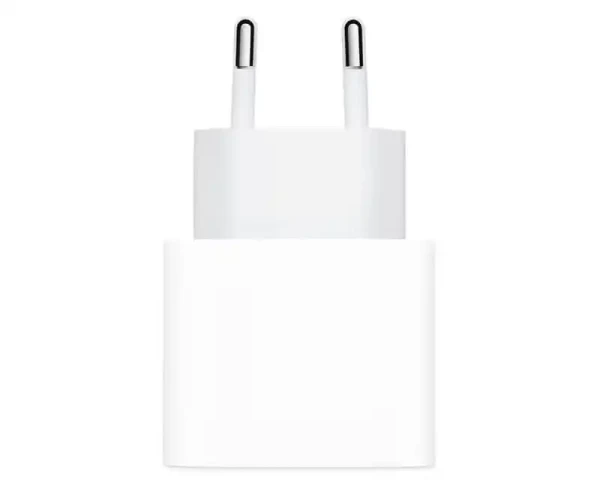 Kućni punjač Apple 20W USB-C mhje3zma