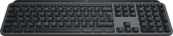Bežična tastatura Logitech MX Keys S US