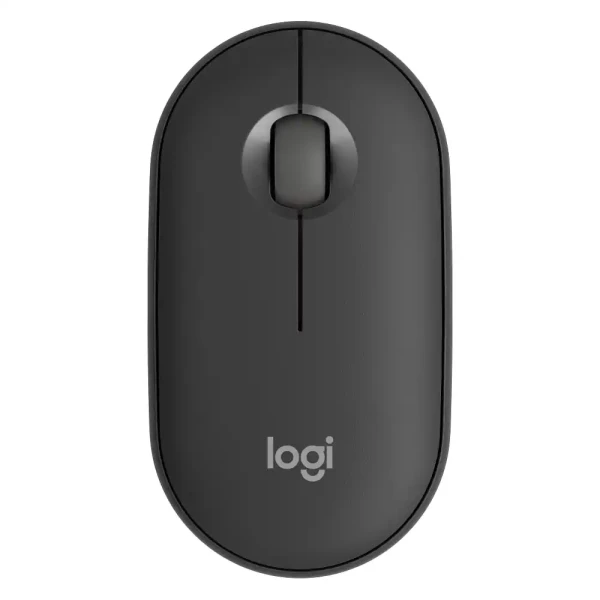 Bežični miš Logitech Pebble 2 M350s 910-007015 Graphite