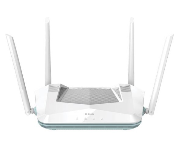 D-Link Eagle Pro AX3200 Smart Router R32