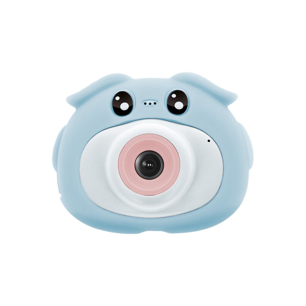 MaXlife dečiji digitalni fotoaparat MXKC-100 plavi