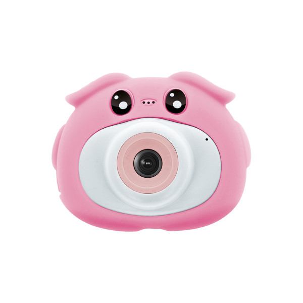 MaXlife dečiji digitalni fotoaparat MXKC-100 roze