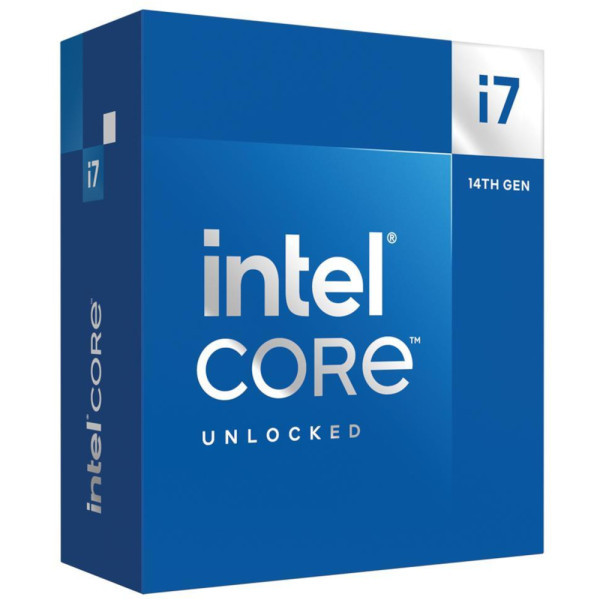 CPU s1700 INTEL Core i7-14700K do 5.60GHz Box