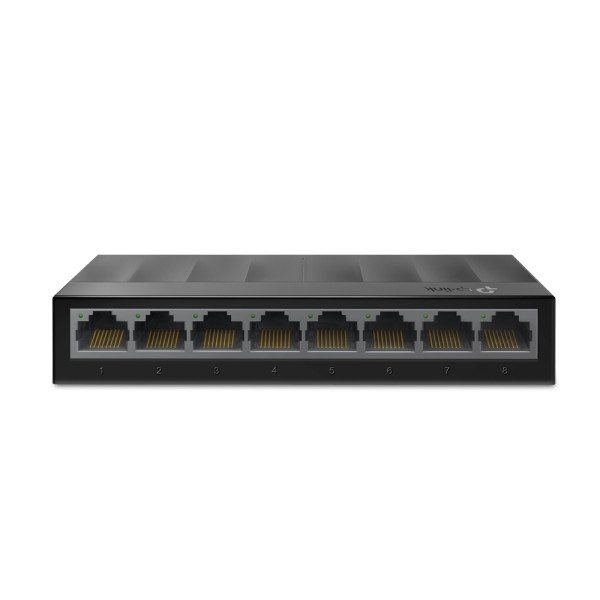 Switch TP-Link LS1008G 8-port 101001000