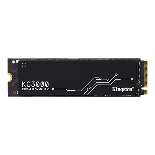 SSD M.2 512GB KINGSTON 7000MBs3900MBs SKC3000S512G