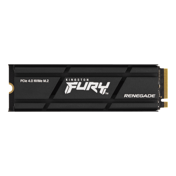 SSD M.2 NVMe 2TB Kingston Fury SFYRDK2000G