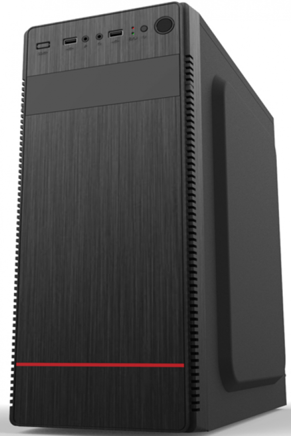Računar DSCL Intel Quad-Core J41254GB128GBRS232500W