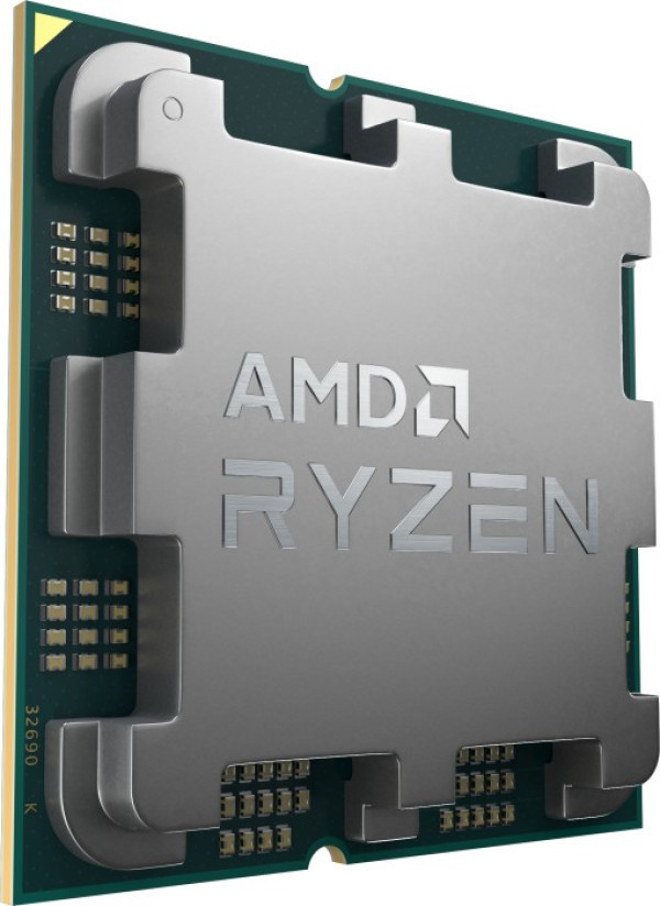 CPU AM5 AMD Ryzen 7 7800X3D, 8C16T, 4.20-5.0GHz 100-100000910 Tray