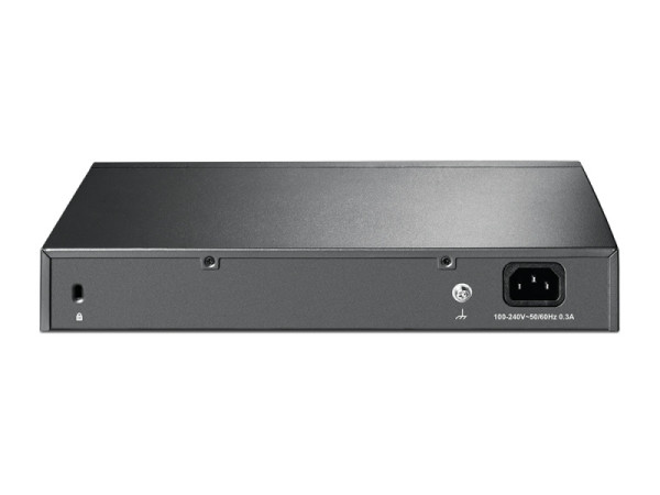 LAN Switch TP-LINK TL-SF1024D 24port 10100Mbs