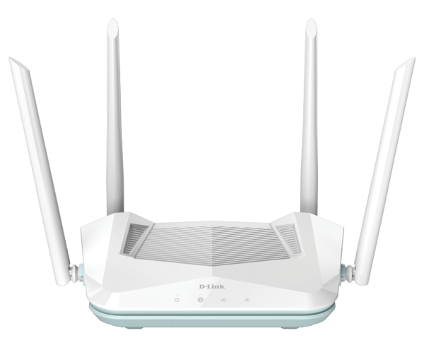 LAN Router D-Link R15 AX1500 1GWAN3GLAN WiFi6