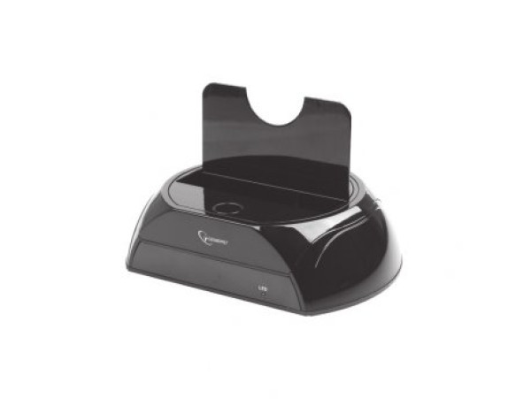 Docking station Gembird HD32-U3S-2 3.5'' i 2.5'' SATA