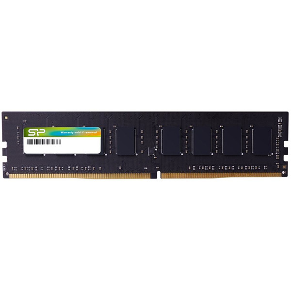 Silicon Power DDR4-3200 CL22 8GB DRAM DDR4 U-DIMM Desktop 8GBx1 CL22, EAN: 4713436144090 ( SP008GBLFU320X02 ) 