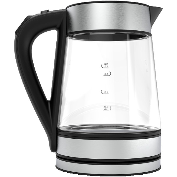 AENO Electric Kettle, Tongtai smart wifi, glass kettle, 220-240V~, 5060Hz, 1850-2200W,  Strix, NW:1.15Kg ( AEK0001S ) 