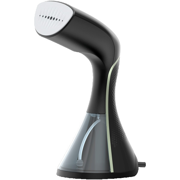 AENO Hand Garment Steamer GS3, 1500W, Detachable Water Tank, 3 steam modes ( AGS0003 ) 