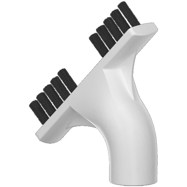 AENO Gap brush for steam mop SM2 ( ASMGB2 ) 