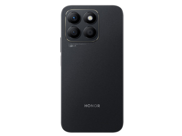 Smartphone HONOR X8b 8GB256GBcrna' ( '5109AYBX' ) 