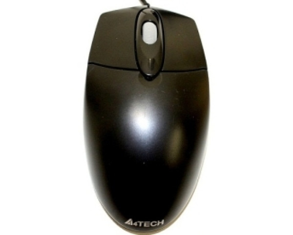 A4 TECH OP-720 Optical USB crni miš