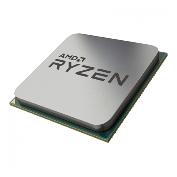 CPU AM4 AMD Ryzen 5 3600 6C12T 3.60-4.20GHz 100-000000031 Tray