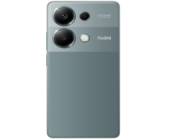 Smartphone XIAOMI Redmi Note 13 Pro 8GB256GBzelena' ( 'MZB0G75EU' ) 