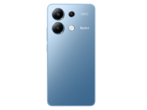 Smartphone XIAOMI Redmi Note 13 6GB128GBplava' ( 'MZB0FZ0EU' ) 