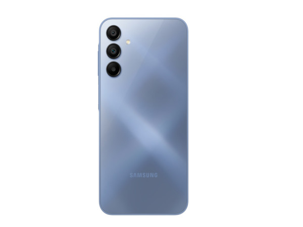 Smartphone SAMSUNG Galaxy A15 4GB128GBplava' ( 'SM-A155FZBDEUC' ) 