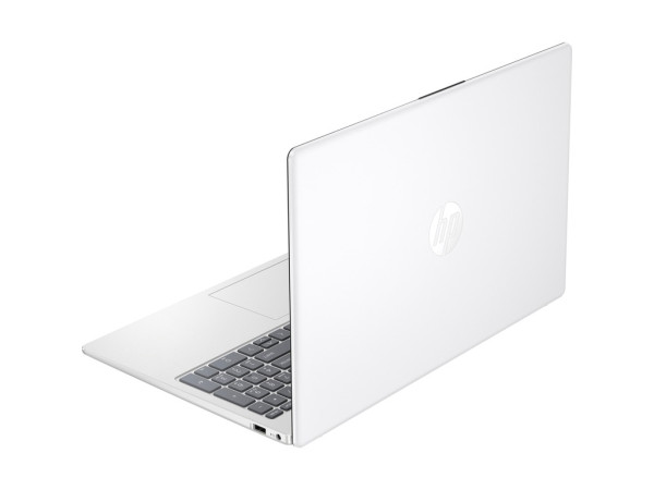 Laptop HP 15-fc0037nm DOS15.6''FHD AG IPSRyzen 3-7320U8GB on-board512GBbela' ( '8D6M9EA' ) 