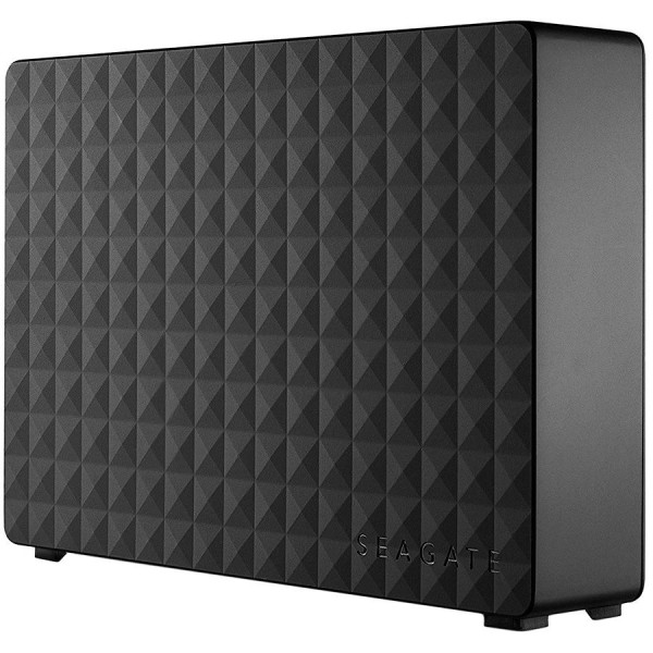 SEAGATE HDD External Expansion Desktop Drive (3.516TB USB 3.0) ( STKP16000400 ) 