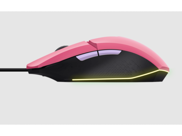 Miš TRUST GXT109P FELOX gamingpink' ( '25068' ) 