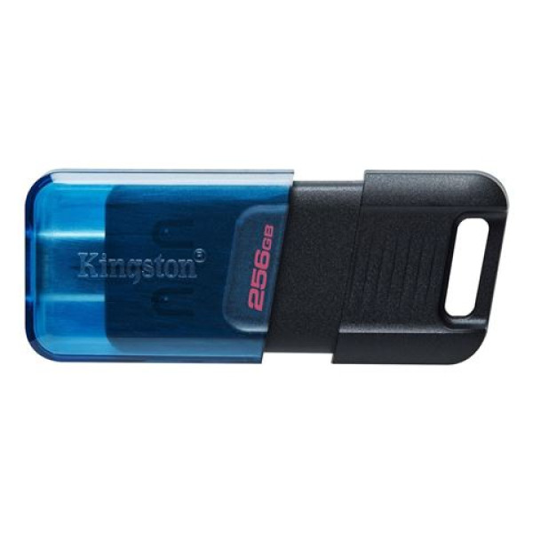 USB memorija Kingston 256GB DT80 Type-C