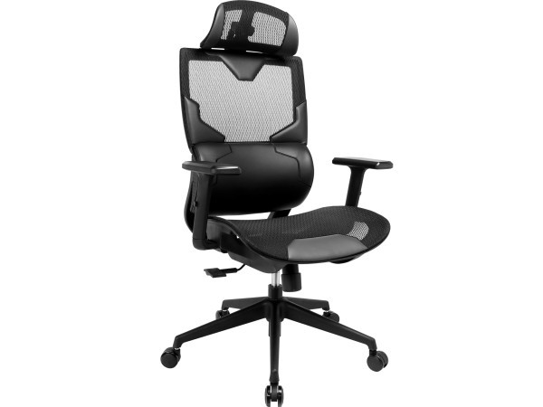 Stolica gaming Sandberg ErgoFusion 640-95