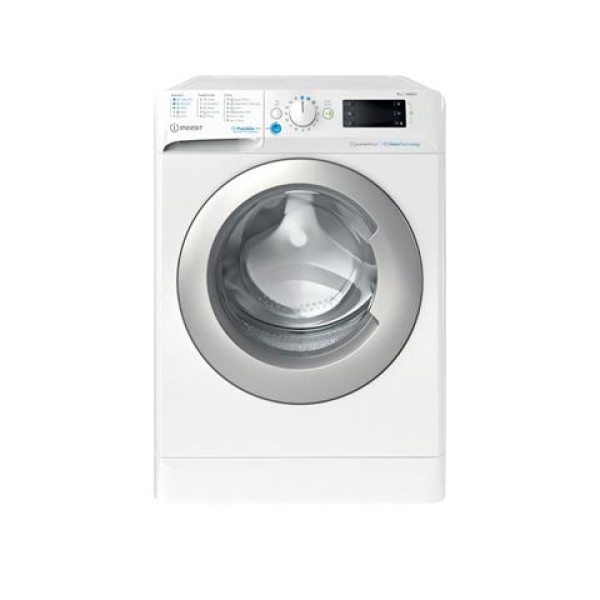 INDESIT veš mašina BWE 91496X WSV EE