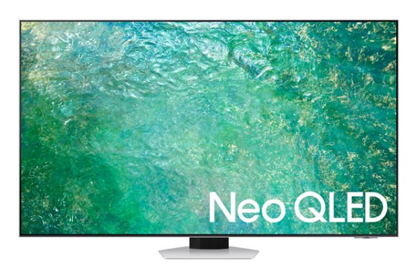 SAMSUNG QLED TV QE65QN85CATXXH, 4K NEO, SMART